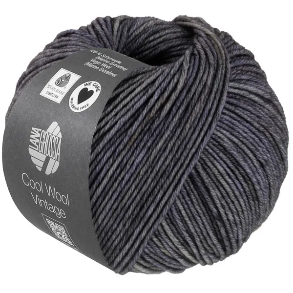 Lana Grossa Cool Wool Vintage